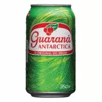 Guaraná Antarctica 350ml