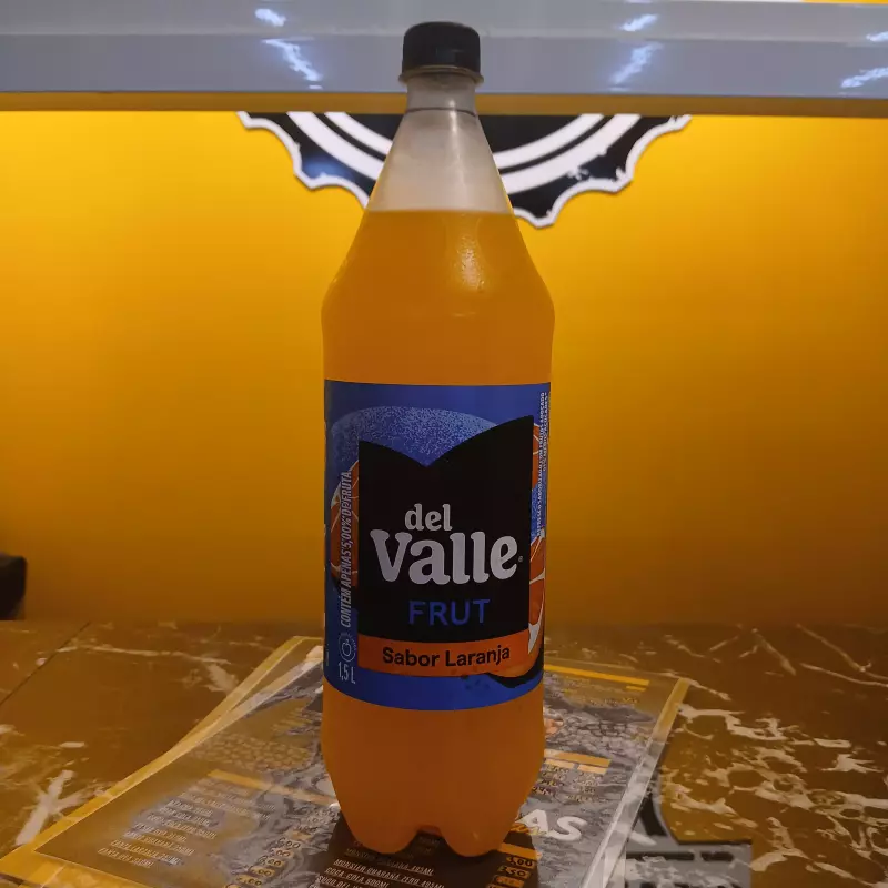 Suco del Valle Laranja 1,5L