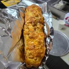 PEPERONI BAKE C/PAPAS