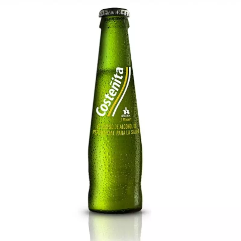 Costeñita