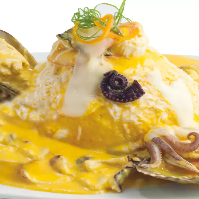 ESPECIALIDAD DEL CHEF