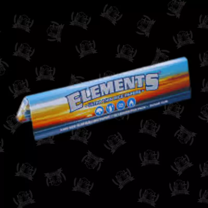 Seda Elements