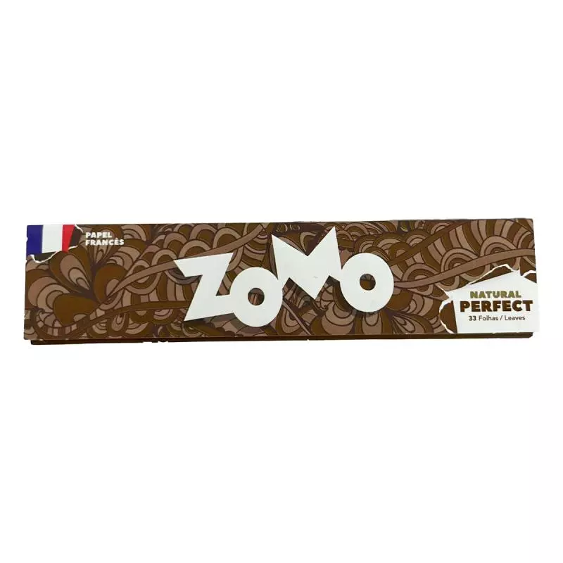 Zomo - Brown