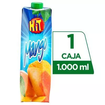 HIT MANGO