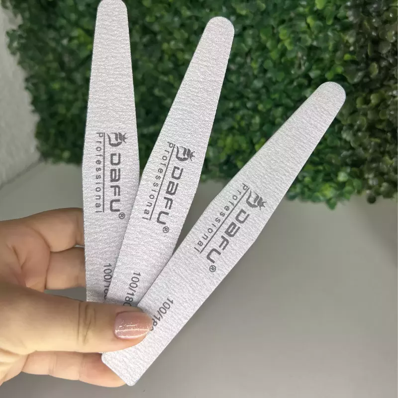 Lixa Dafu Caixão 100/180