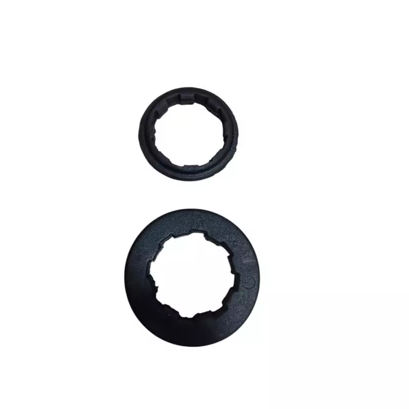 CAUCHO ANTIVIBRANTE FAROLA AKT