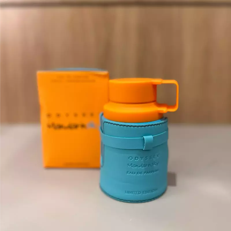 Armaf Odyssey Mandarin