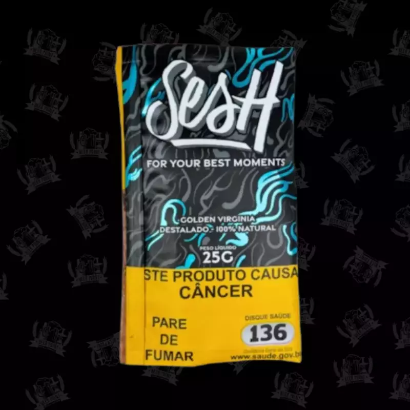 Tabaco Sesh 25g