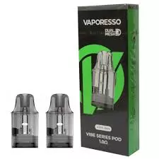 COIL VAPORESSO VIBE NANO 1.0- 4,5ML