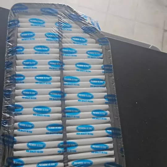 Filtro de aire de geely