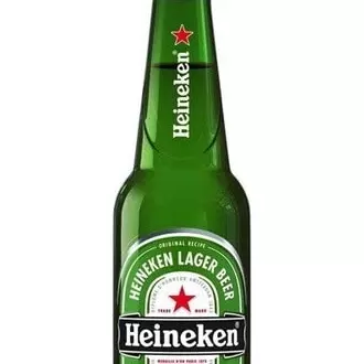 Heineken