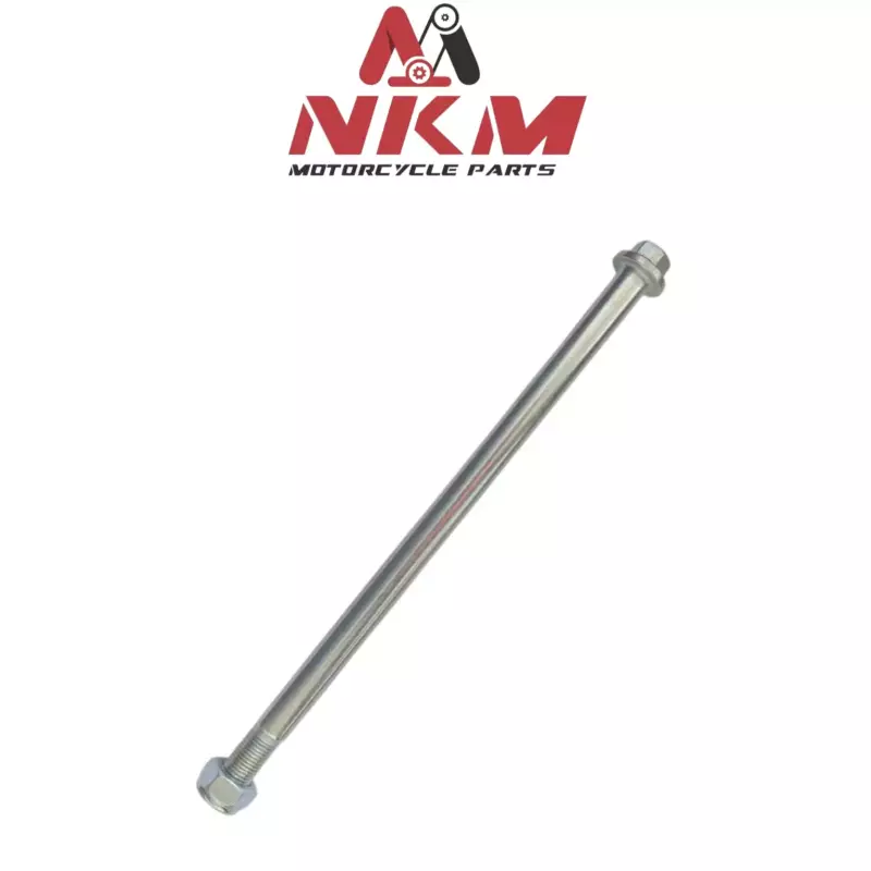 EJE TRASERO CBF 125 NKM