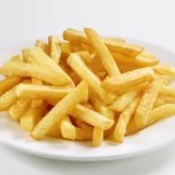Papas fritas