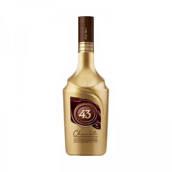 Licor 43 Chocolate 700ml