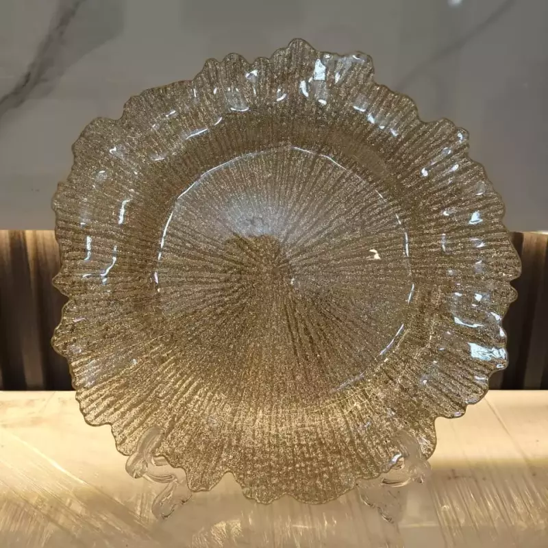 PLATO BASE EN PASTA 50443-36