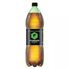Energético Fusion - Pet 2L