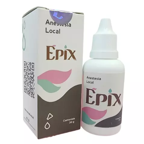 Anestesia EPIX