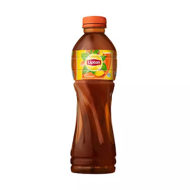 TÉ LIPTON DURAZNO