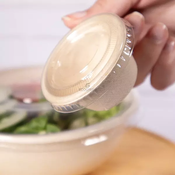 Bio Tina 2 oz ECOGREEN