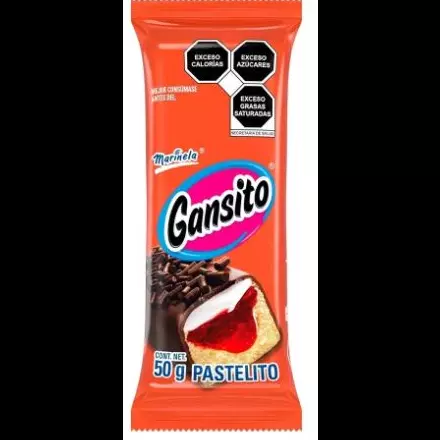 Gansito
