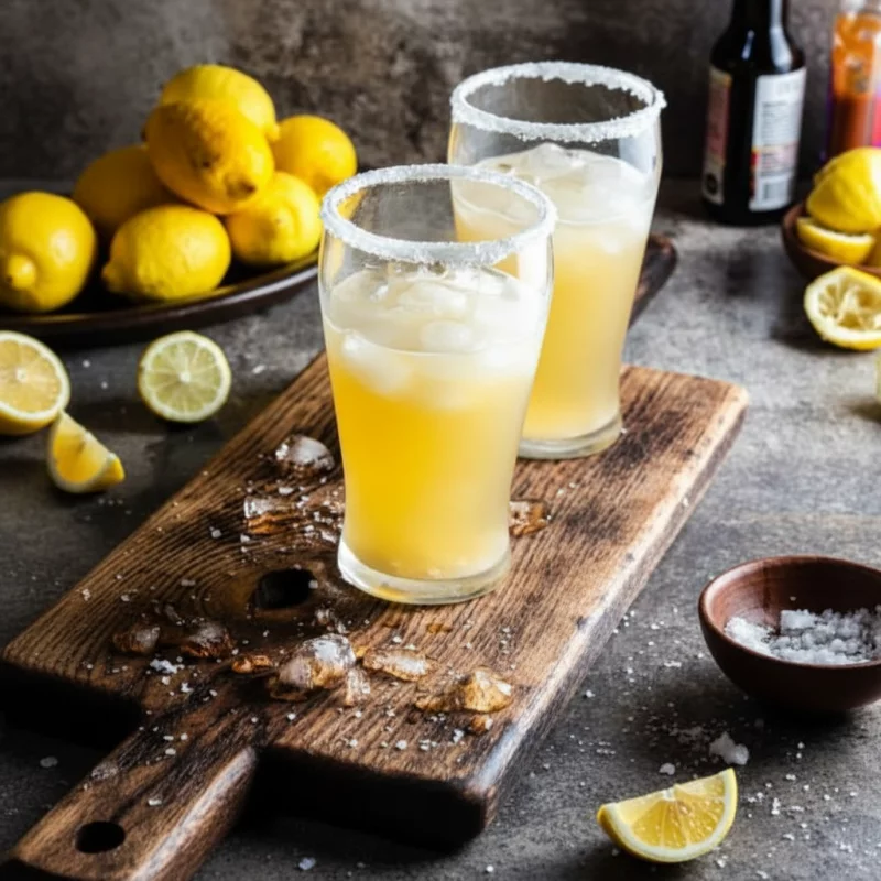 CHELADA