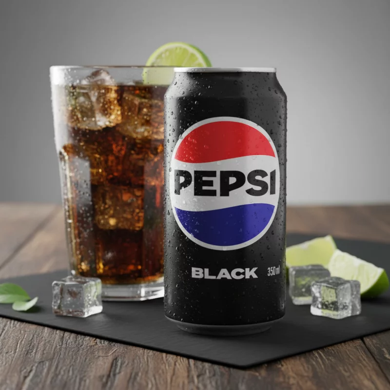 PEPSI ZERO 350 ML