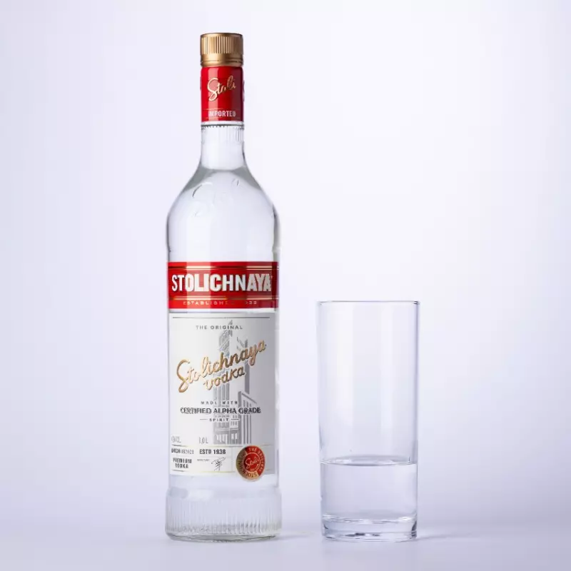Stolichnaya