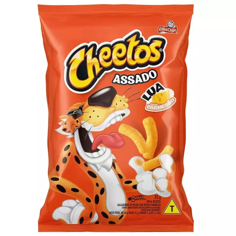 Cheetos lua 35g