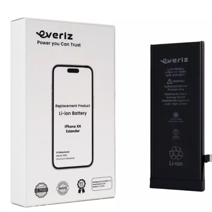 Batería iPhone XR
