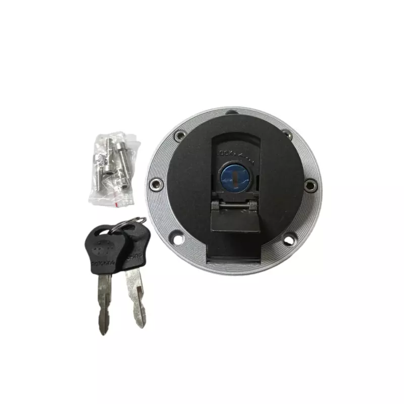 TAPA DE GASOLINA AKT 125SL