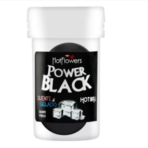 Power Black