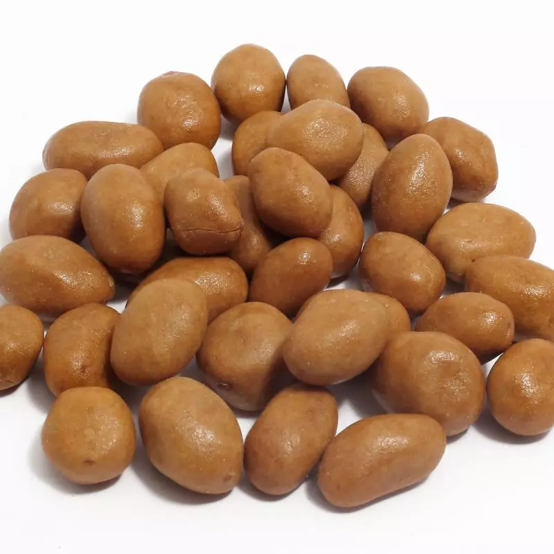 AMENDOIM JAPONÊS 100GR