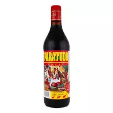 Para tudo 1L
