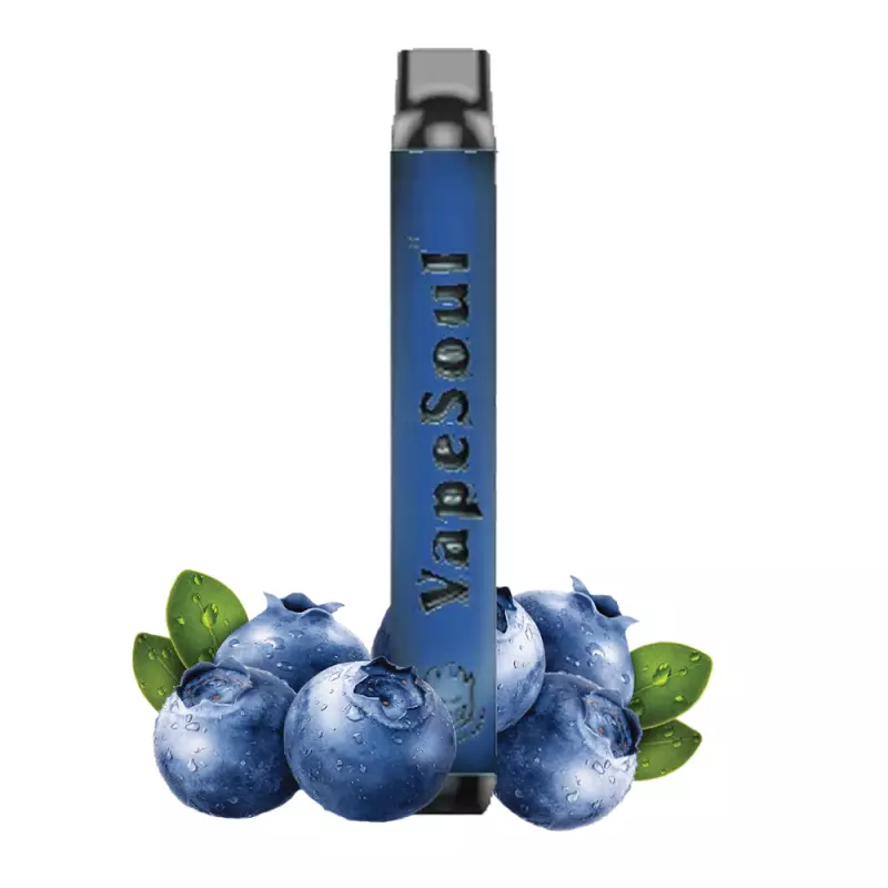 Blueberry