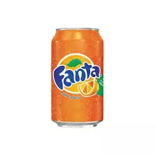 FANTA 350ML
