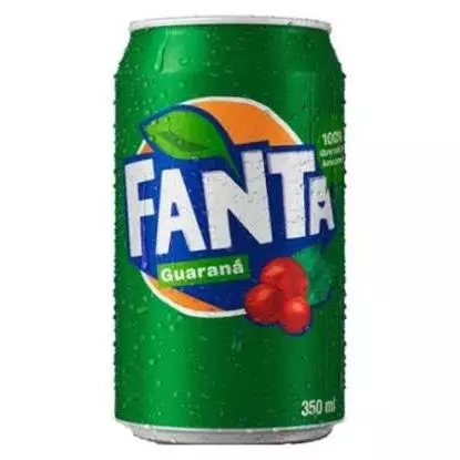 FANTA GUARANÁ