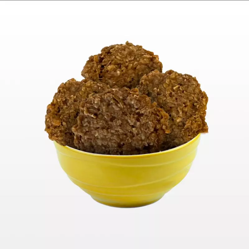 Galletas de Plátano 0 azúcar 5u