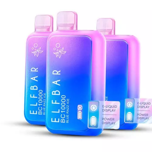 Elfbar BC 10mil puffs