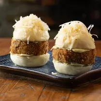 Delícia ao Cordeiro