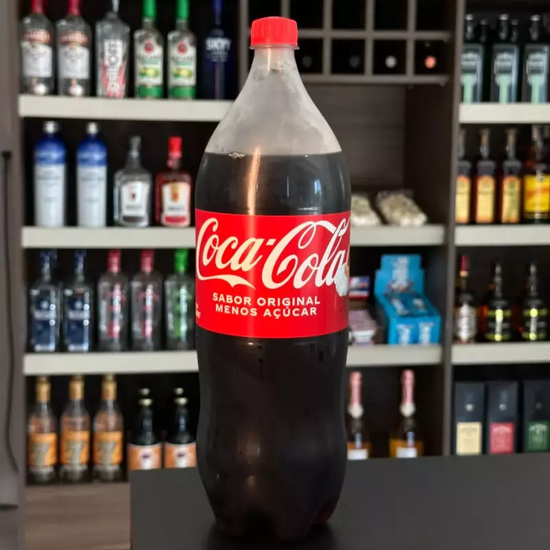Coca-Cola