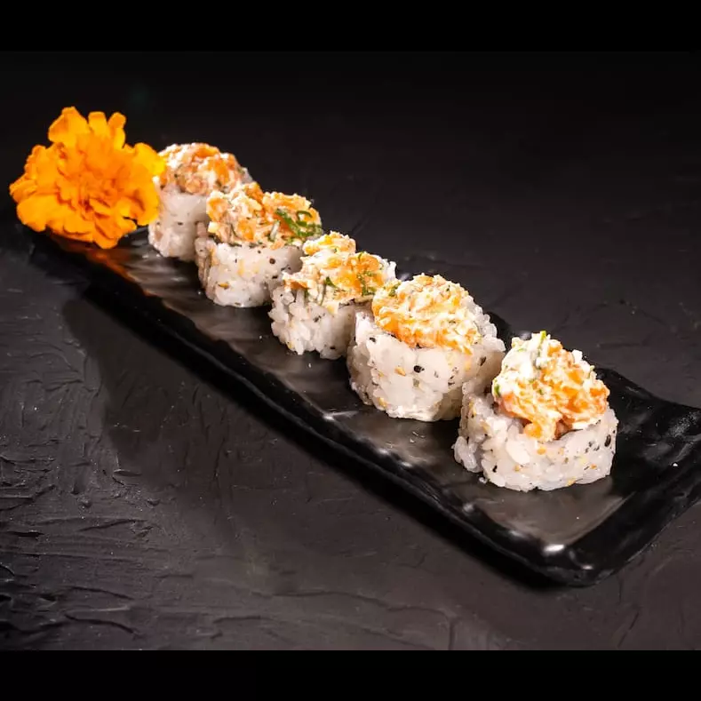 URAMAKI JOY - 5 UNIDADES