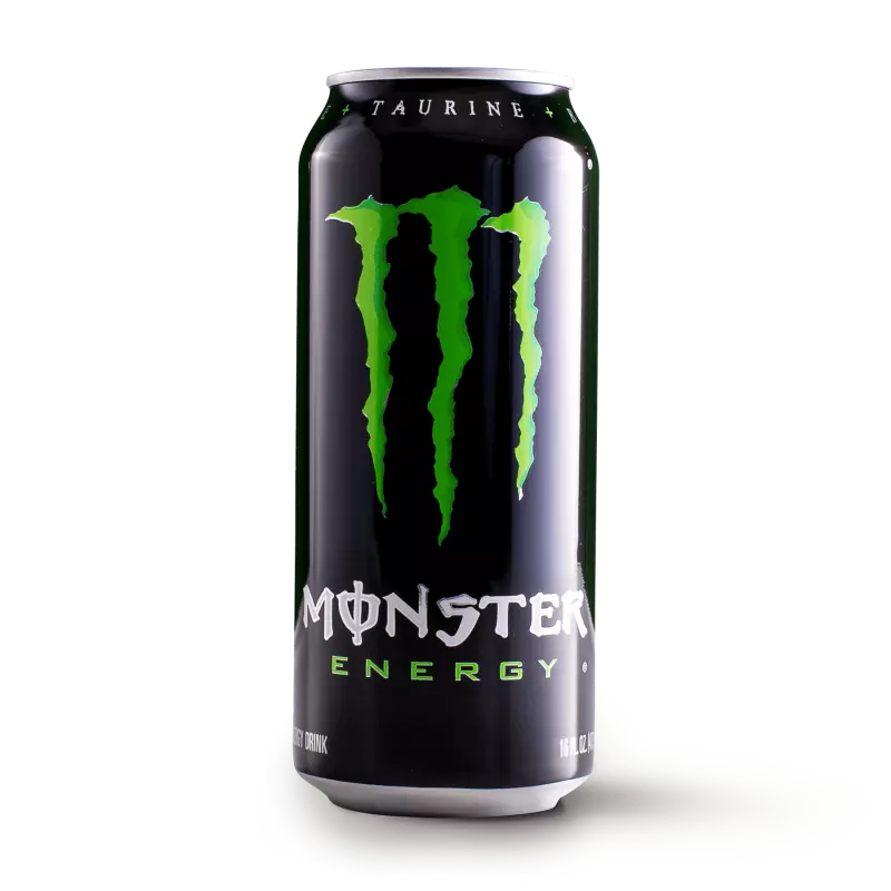 Energetico Monster
