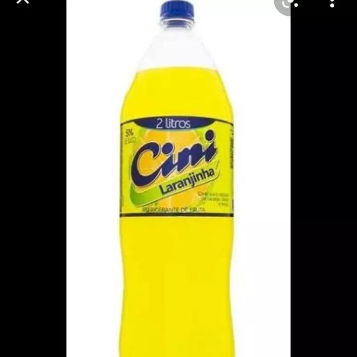 CINE LARANGINHA 2 LTRS
