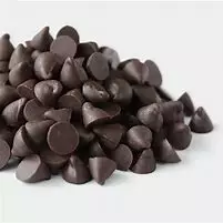 Gotas chocolate70% zero açucar 100g