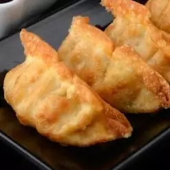 GYOZA DE CARNE DE CERDO