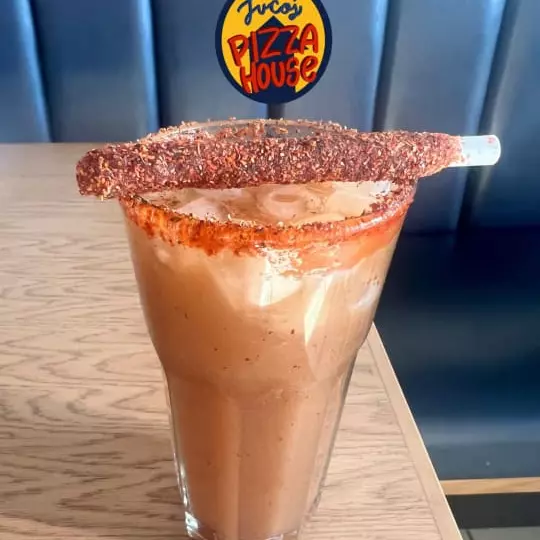 Agua del Dia frutas naturales