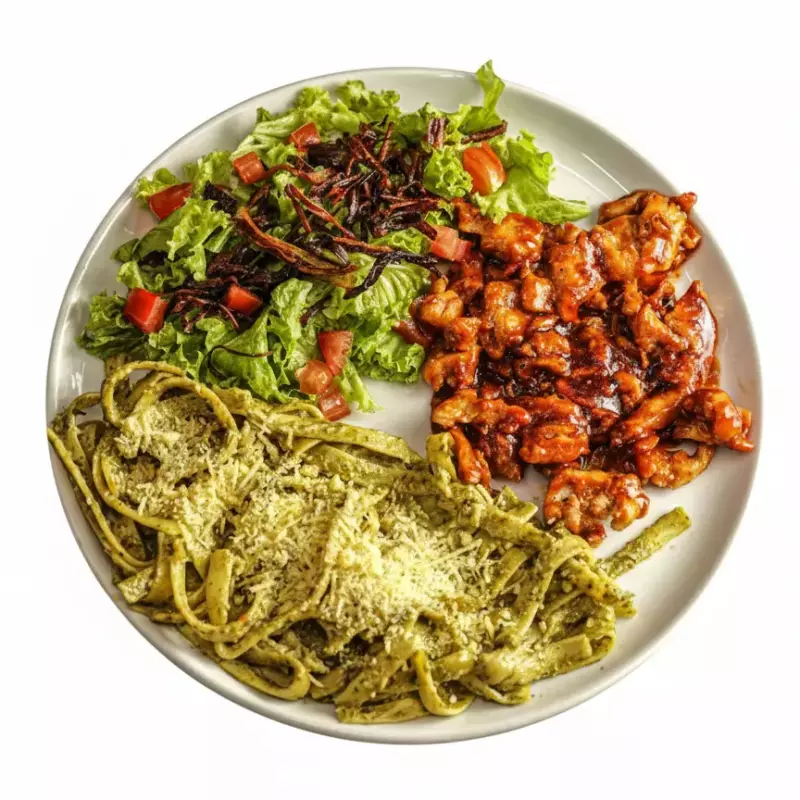 ARMA TU PLATO DESDE $29.900