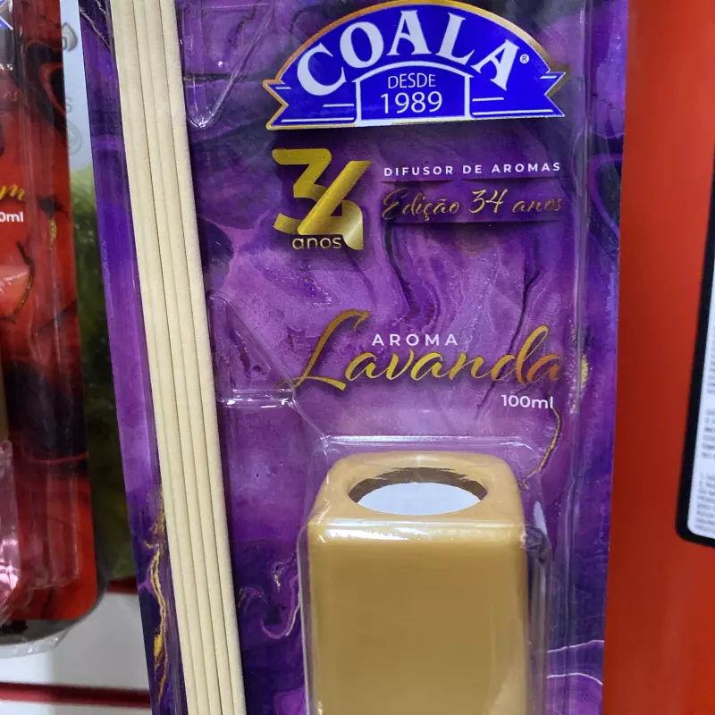 Difusor de Ambiente Coala