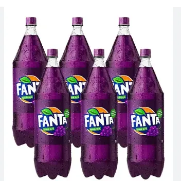 FANTA UVA 2L c/ 6 un