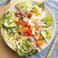 Ensalada Chef